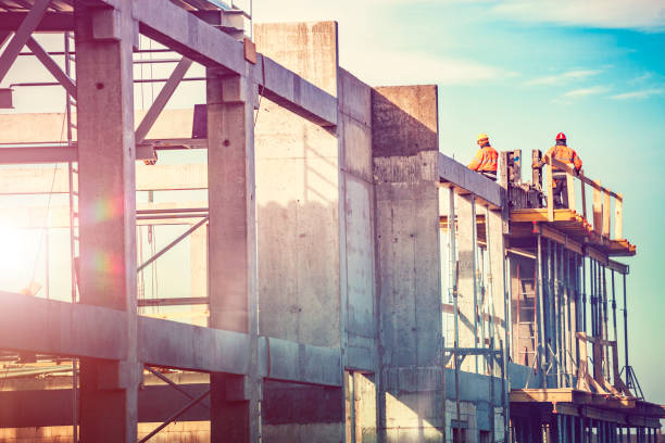 Best Concrete Grinding and Polishing in Su Oswego, NY