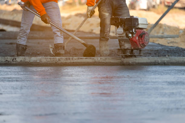 Best Residential Concrete Solutions in Su Oswego, NY